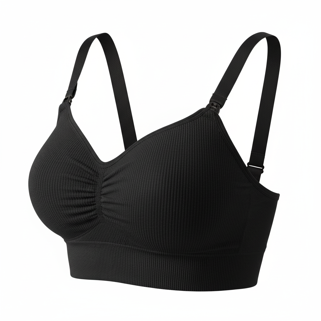 Brassière d'allaitement - Lumonase