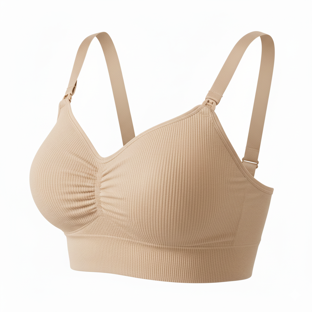 Brassière d'allaitement - Lumonase
