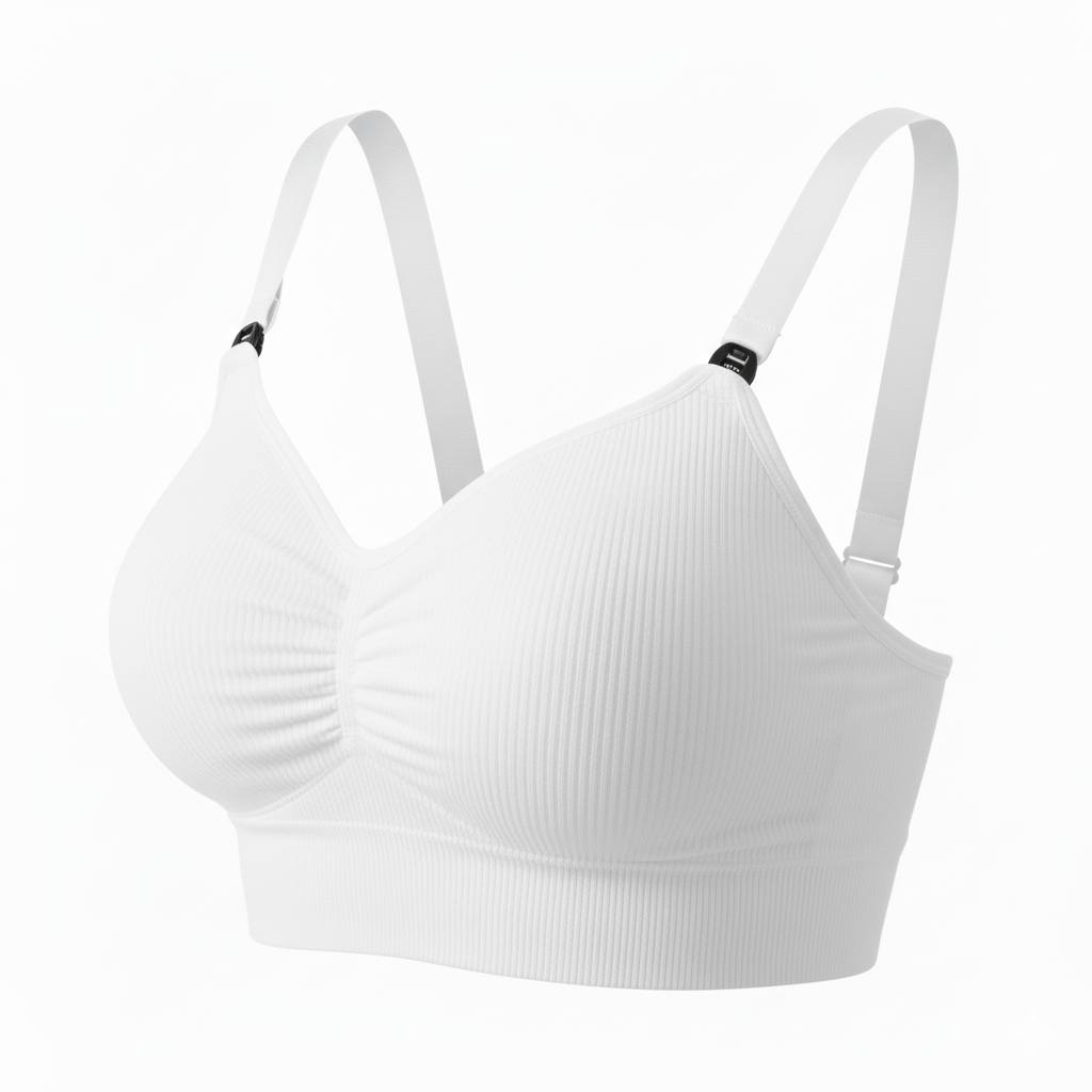 Brassière d'allaitement - Lumonase