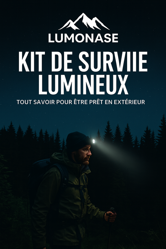 E-book 10 conseils Nature & Secrets nocturne